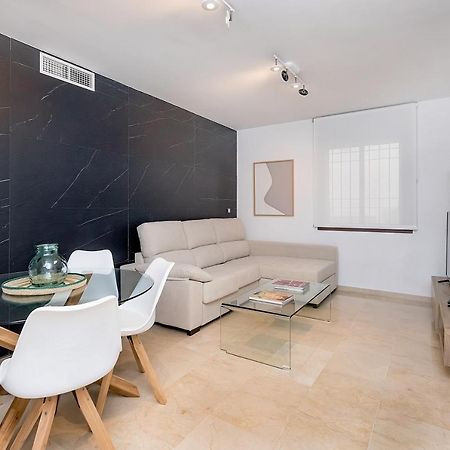 Bhost - La Catedral Apartment Cordoba Ngoại thất bức ảnh