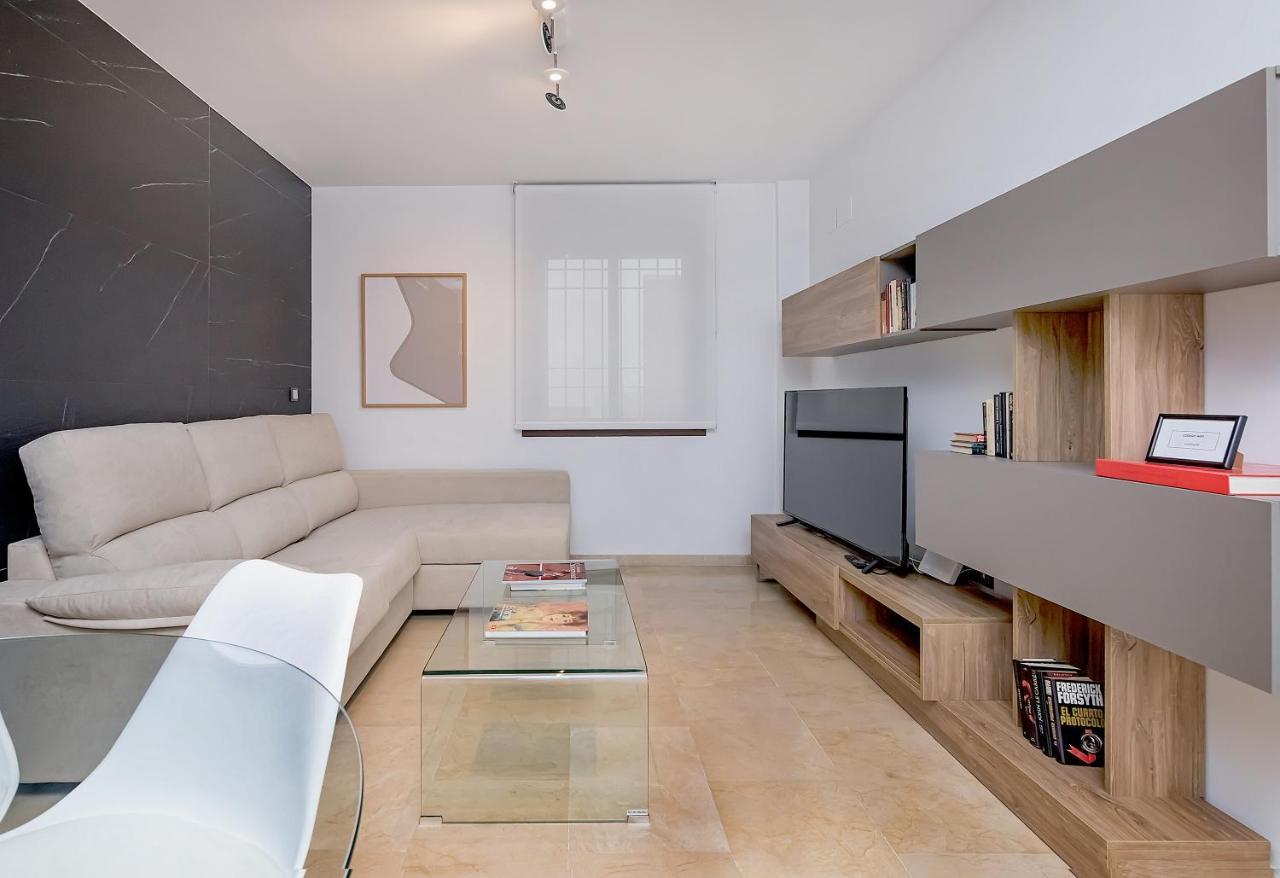 Bhost - La Catedral Apartment Cordoba Ngoại thất bức ảnh