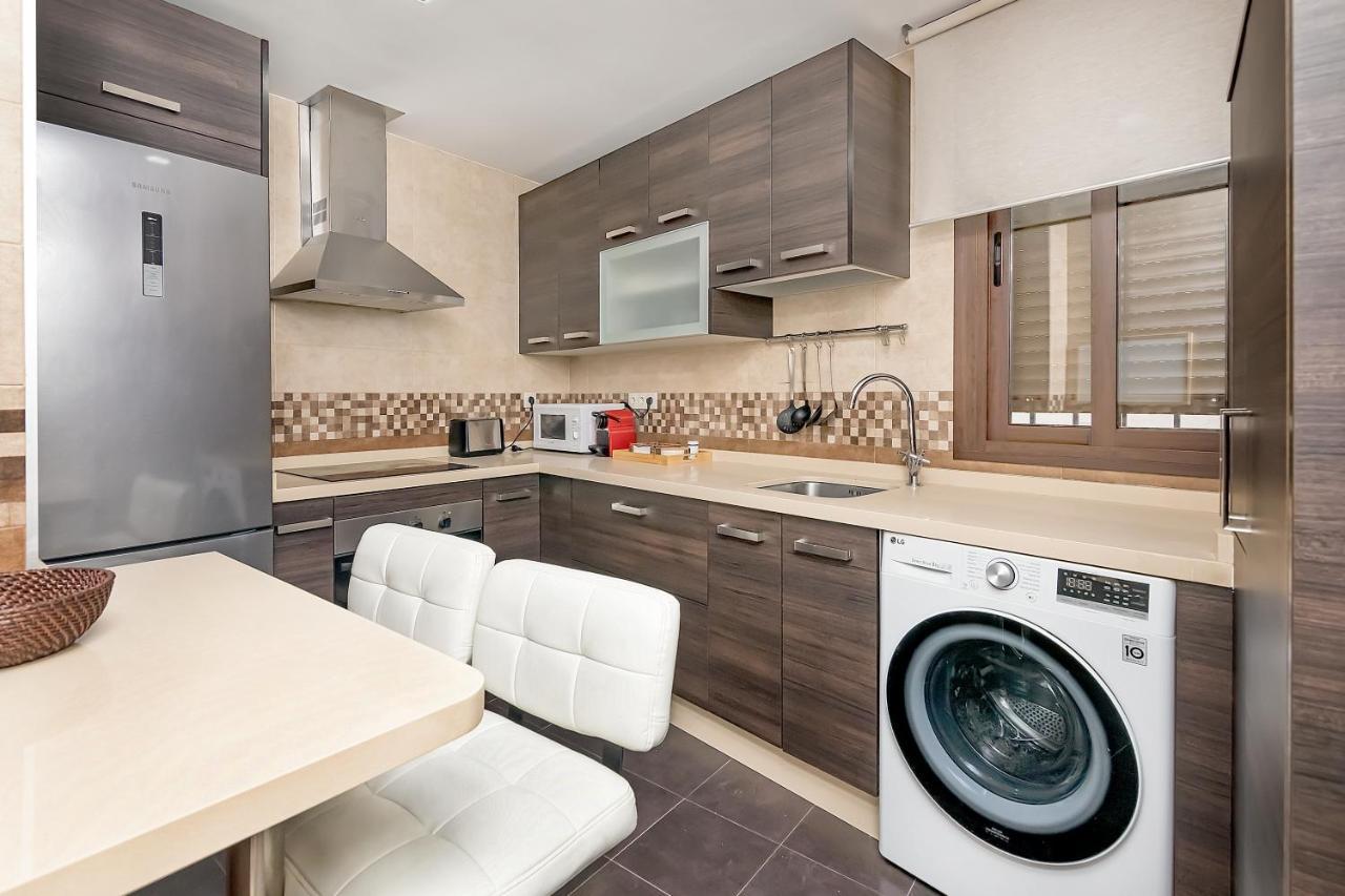Bhost - La Catedral Apartment Cordoba Ngoại thất bức ảnh
