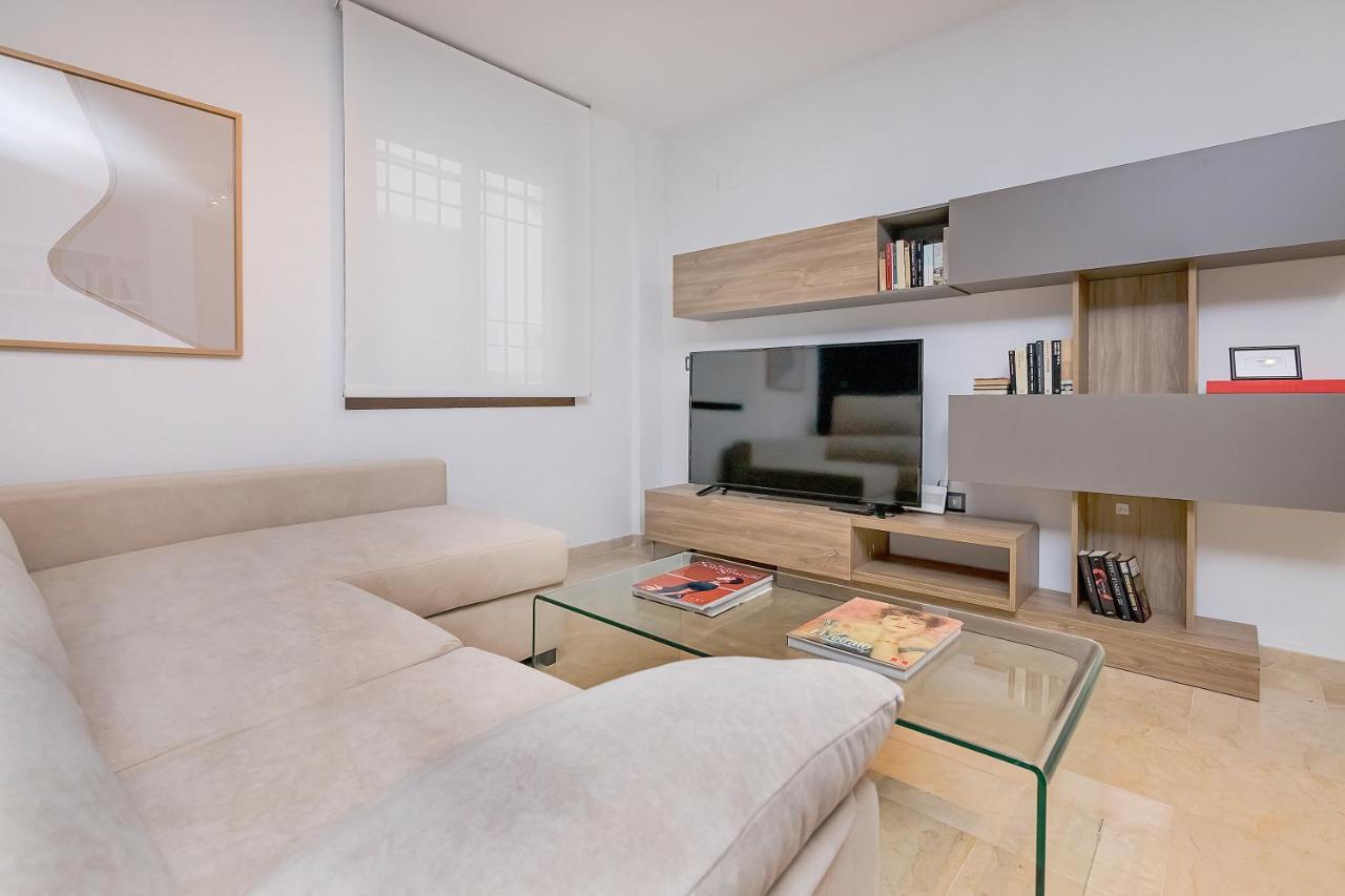 Bhost - La Catedral Apartment Cordoba Ngoại thất bức ảnh