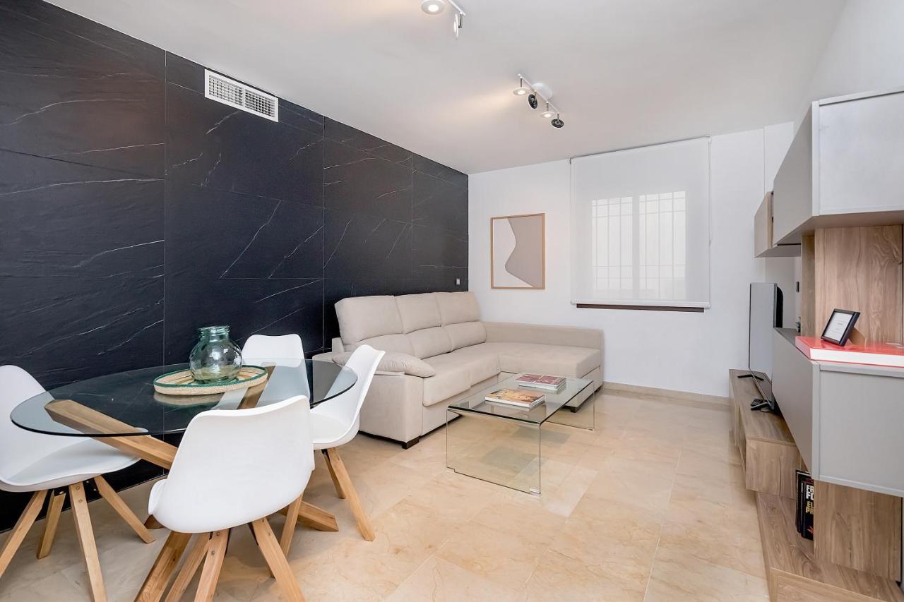 Bhost - La Catedral Apartment Cordoba Ngoại thất bức ảnh